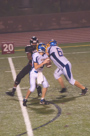 WHS Football